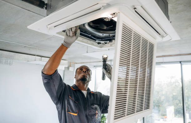 Licensed Hvac service in Geneva, OH - FH HVAC